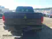 2014 Ram 1500 Express with VIN 1C6RR6FT3ES235125, listed as a IAAI auction lot 43362054 with 202,261 mi miles and . Bid and sale history available at DreamBid. Image 16.