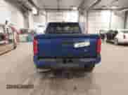 2024 Toyota Tacoma SR5 with VIN 3TMLB5JN3RM054207, listed as a IAAI auction lot 41171946 with 3,808 mi miles and . Bid and sale history available at DreamBid. Image 16.