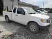 2012 Nissan Frontier S with VIN 1N6BD0CT2CC482652, listed as a Copart auction lot 71998085 with 104,437 mi miles and Clean title. Bid and sale history available at DreamBid. Image 4.