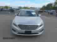 2016 Hyundai Sonata Limited с VIN 5NPE34AF7GH428958, выставлен на аукционе IAAI как лот 43428967 с пробегом 31 236 миль миль и . История ставок и продаж доступна на DreamBid. Изображение 6.