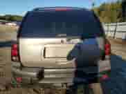 2007 Chevrolet TrailBlazer LS with VIN 1GNDS13SX72282152, listed as a Copart auction lot 86552875 with 197,720 mi miles and Salvage title. Bid and sale history available at DreamBid. Image 6.