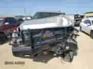 2009 Chevrolet Silverado 2500HD LTZ z VIN 1GCHK63K49F130838, wystawiony jako Copart lot #52771745 z przebiegiem 229 597 mil mil oraz Szkoda całkowita • Salvage title. Historia ofert i sprzedaży dostępna na DreamBid. Obrazek 5.