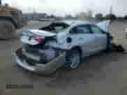 2016 Chevrolet Malibu LT z VIN 1G1ZE5ST8GF348688, wystawiony jako Copart lot #80027905 z przebiegiem 114 658 mil mil oraz Szkoda całkowita • Salvage title. Historia ofert i sprzedaży dostępna na DreamBid. Obrazek 3.