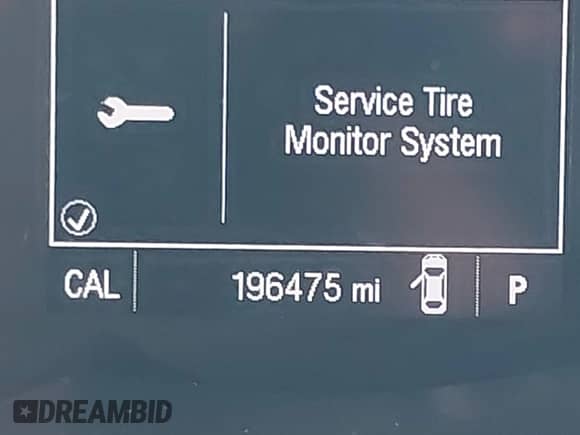 2018 Chevrolet Trax LS z VIN 3GNCJNSB6JL395156, wystawiony jako IAAI lot #43136292 z przebiegiem 196 475 mil mil oraz . Historia ofert i sprzedaży dostępna na DreamBid. Obrazek 16.