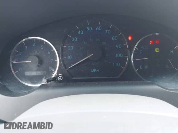 2008 Toyota Sienna LE с VIN 5TDBK23C18S012977, выставлен на аукционе IAAI как лот 42854013 с пробегом 303 937 миль миль и . История ставок и продаж доступна на DreamBid. Изображение 7.