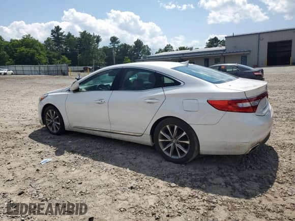 2015 Hyundai Azera с VIN KMHFG4JG0FA449220, выставлен на аукционе Copart как лот 65437325 с пробегом 123 245 миль миль и Чистый • Clean title. История ставок и продаж доступна на DreamBid. Изображение 2.