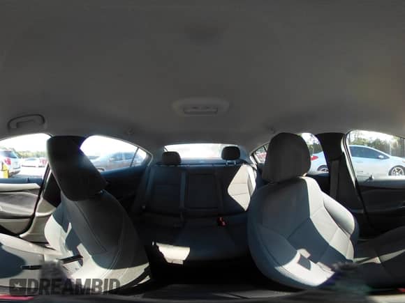 2019 Chevrolet Cruze LT с VIN 1G1BE5SM7K7126169, выставлен на аукционе IAAI как лот 43262508 с пробегом 178 979 миль миль и . История ставок и продаж доступна на DreamBid. Изображение 18.