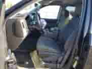 2016 GMC Sierra 1500 SLE с VIN 1GTV2MEC7GZ216072, выставлен на аукционе Copart как лот 80339235 с пробегом 150 360 миль миль и Чистый • Clean title. История ставок и продаж доступна на DreamBid. Изображение 7.