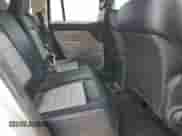 2007 Jeep Compass Limited с VIN 1J8FF57W97D100349, выставлен на аукционе Copart как лот 55913405 с пробегом 200 066 миль миль и Чистый • Clean title. История ставок и продаж доступна на DreamBid. Изображение 11.