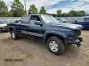 2006 Chevrolet Silverado 1500 LT1 z VIN 1GCEK19Z56Z164260, wystawiony jako Copart lot #68133935 z przebiegiem 179 027 mil mil oraz Szkoda całkowita • Salvage title. Historia ofert i sprzedaży dostępna na DreamBid. Obrazek 4.