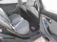 2013 Hyundai Elantra GLS с VIN 5NPDH4AEXDH312007, выставлен на аукционе IAAI как лот 43460276 с пробегом 197 852 миль миль и . История ставок и продаж доступна на DreamBid. Изображение 8.