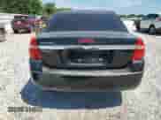 2004 Chevrolet Malibu z VIN 1G1ZS52F34F189397, wystawiony jako Copart lot #61725045 z przebiegiem 159 054 mil mil oraz Szkoda całkowita • Salvage title. Historia ofert i sprzedaży dostępna na DreamBid. Obrazek 6.