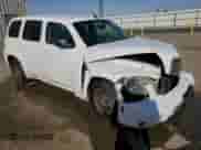 2008 Chevrolet HHR LS z VIN 3GNCA13D78S695846, wystawiony jako Copart lot #72635544 z przebiegiem 193 212 mil mil oraz Szkoda całkowita • Salvage title. Historia ofert i sprzedaży dostępna na DreamBid. Obrazek 4.