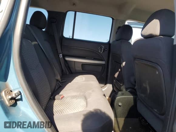 2007 Chevrolet HHR LS с VIN 3GNDA13D27S637968, выставлен на аукционе Copart как лот 73811524 с пробегом 119 731 миль миль и Списание • Salvage title. История ставок и продаж доступна на DreamBid. Изображение 10.