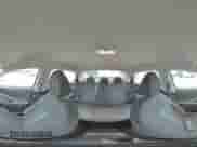 2025 Hyundai Elantra SE with VIN KMHLL4DG6SU957887, listed as a Copart auction lot 67304525 with 8,386 mi miles and Salvage title. Bid and sale history available at DreamBid. Image 14.