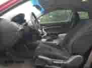 2008 Honda Accord EX z VIN 1HGCS12718A007361, wystawiony jako Copart lot #70994735 z przebiegiem 151 392 mil mil oraz Czysty tytuł • Clean title. Historia ofert i sprzedaży dostępna na DreamBid. Obrazek 7.