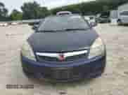 2008 Saturn Aura XE z VIN 1G8ZS57BX8F297965, wystawiony jako Copart lot #84284955 z przebiegiem 139 418 mil mil oraz Czysty tytuł • Clean title. Historia ofert i sprzedaży dostępna na DreamBid. Obrazek 5.