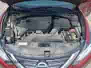 2016 Nissan Altima SR с VIN 1N4AL3AP6GC230276, выставлен на аукционе IAAI как лот 42491180 с пробегом 64 084 миль миль и . История ставок и продаж доступна на DreamBid. Изображение 10.