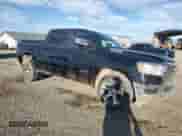 2024 Ram 1500 Laramie z VIN 1C6RREJT1RN220404, wystawiony jako Copart lot #85601165 z przebiegiem 47 435 mil mil oraz Czysty tytuł • Clean title. Historia ofert i sprzedaży dostępna na DreamBid. Obrazek 4.