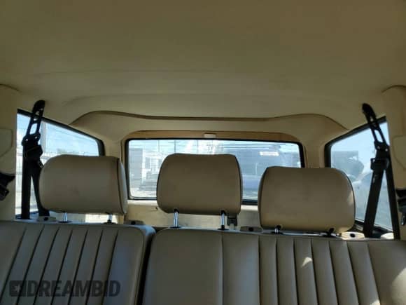 1992 Mercedes-Benz 300 с VIN WDBED90DXNF206804, выставлен на аукционе Copart как лот 56256835 с пробегом 59 029 миль миль и Чистый • Clean title. История ставок и продаж доступна на DreamBid. Изображение 10.