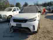 2020 Land Rover Discovery HSE z VIN SALRR2RV6L2416191, wystawiony jako Copart lot #86483924 z przebiegiem 50 242 mil mil oraz Szkoda całkowita • Salvage title. Historia ofert i sprzedaży dostępna na DreamBid. Obrazek 12.