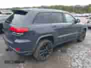 2018 Jeep Grand Cherokee Laredo z VIN 1C4RJFAG7JC206791, wystawiony jako IAAI lot #43425130 z przebiegiem 116 570 mil mil oraz . Historia ofert i sprzedaży dostępna na DreamBid. Obrazek 4.