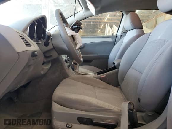 2012 Chevrolet Malibu 1FL с VIN 1G1ZA5EU1CF394910, выставлен на аукционе Copart как лот 80676965 с пробегом 84 432 миль миль и Списание • Salvage title. История ставок и продаж доступна на DreamBid. Изображение 7.