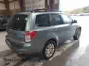 2011 Subaru Forester X Limited с VIN JF2SHAEC9BH745314, выставлен на аукционе IAAI как лот 43400283 с пробегом 325 197 миль миль и . История ставок и продаж доступна на DreamBid. Изображение 4.