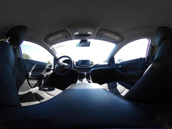 2017 Chevrolet Volt LT with VIN 1G1RC6S53HU202550, listed as a IAAI auction lot 43179253 with 74,969 mi miles and . Bid and sale history available at DreamBid. Image 18.