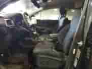 2019 Kia Sorento LX with VIN 5XYPGDA56KG472325, listed as a Copart auction lot 50588235 with 99,590 mi miles and Salvage title. Bid and sale history available at DreamBid. Image 7.