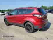2018 Ford Escape SE z VIN 1FMCU9GD3JUC30233, wystawiony jako Copart lot #64203535 z przebiegiem 89 790 mil mil oraz Szkoda całkowita • Salvage title. Historia ofert i sprzedaży dostępna na DreamBid. Obrazek 2.