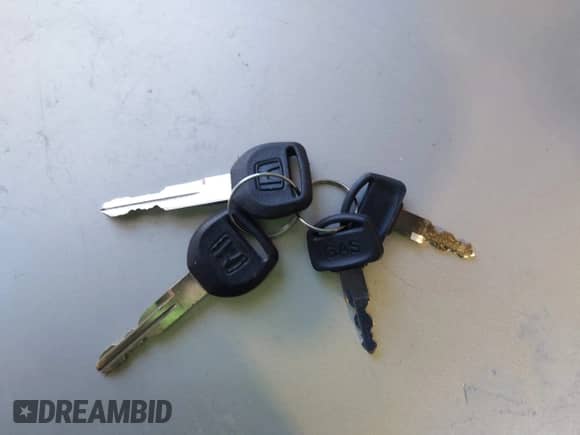2000 Honda Passport LX с VIN 4S6DM58W1Y4406601, выставлен на аукционе IAAI как лот 41632864 с пробегом 195 791 миль миль и . История ставок и продаж доступна на DreamBid. Изображение 11.