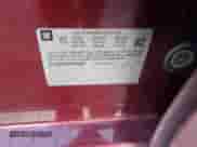 2015 Chevrolet Malibu LT with VIN 1G11C5SLXFF255852, listed as a Copart auction lot 81412025 with 204,849 mi miles and Salvage title. Bid and sale history available at DreamBid. Image 12.