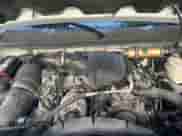 2008 Chevrolet Silverado 2500HD 1LT with VIN 1GCHK23638F117735, listed as a Copart auction lot 61693945 with 158,010 mi miles and Salvage title. Bid and sale history available at DreamBid. Image 7.