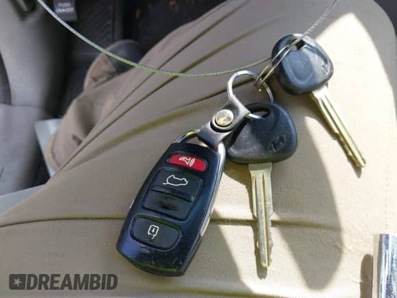 2008 Hyundai Veracruz GLS с VIN KM8NU73C38U075087, выставлен на аукционе IAAI как лот 42817571 с пробегом 185 379 миль миль и . История ставок и продаж доступна на DreamBid. Изображение 11.