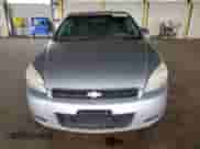 2009 Chevrolet Impala Police Police z VIN 2G1WS57M691219209, wystawiony jako Copart lot #55966985 z przebiegiem 261 745 mil mil oraz Szkoda całkowita • Salvage title. Historia ofert i sprzedaży dostępna na DreamBid. Obrazek 5.