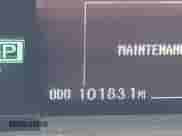 2015 Toyota Prius Four z VIN JTDKN3DU3F1977760, wystawiony jako IAAI lot #43233363 z przebiegiem 101 831 mil mil oraz . Historia ofert i sprzedaży dostępna na DreamBid. Obrazek 15.