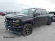 2017 Chevrolet Silverado 1500 LT z VIN 1GCUKREC2HF208232, wystawiony jako IAAI lot #40933445 z przebiegiem 105 928 mil mil oraz . Historia ofert i sprzedaży dostępna na DreamBid. Obrazek 6.
