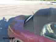 2005 BMW Z4 3.0i с VIN 4USBT53545LU09347, выставлен на аукционе IAAI как лот 42180215 с пробегом 142 032 миль миль и . История ставок и продаж доступна на DreamBid. Изображение 8.