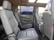 2023 Chevrolet Suburban Z71 с VIN 1GNSKDKD9PR411517, выставлен на аукционе Copart как лот 56189235 с пробегом 17 563 миль миль и Списание • Salvage title. История ставок и продаж доступна на DreamBid. Изображение 11.