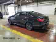 2021 Honda Accord EX-L с VIN 1HGCV1F55MA083935, выставлен на аукционе Copart как лот 86492845 с пробегом 40 829 миль миль и Списание • Salvage title. История ставок и продаж доступна на DreamBid. Изображение 2.