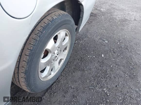 2002 Honda Odyssey EX с VIN 2HKRL18612H560435, выставлен на аукционе IAAI как лот 43444713 с пробегом 178 326 миль миль и . История ставок и продаж доступна на DreamBid. Изображение 12.