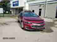 2018 Chevrolet Malibu Hybrid с VIN 1G1ZF5SU6JF150270, выставлен на аукционе Copart как лот 68813735 с пробегом 82 701 миль миль и Списание • Salvage title. История ставок и продаж доступна на DreamBid. Изображение 13.