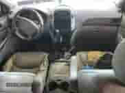 2008 Toyota Sienna CE with VIN 5TDZK23C48S172494, listed as a Copart auction lot 71025355 with 187,032 mi miles and Clean title. Bid and sale history available at DreamBid. Image 8.