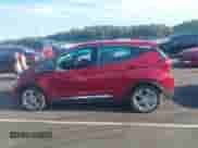 2017 Chevrolet Bolt EV LT с VIN 1G1FW6S0XH4182876, выставлен на аукционе IAAI как лот 43125384 с пробегом 35 945 миль миль и . История ставок и продаж доступна на DreamBid. Изображение 15.