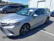 2019 Toyota Camry LE с VIN 4T1B11HK5KU719169, выставлен на аукционе IAAI как лот 41972503 с пробегом 194 259 миль миль и . История ставок и продаж доступна на DreamBid. Изображение 2.