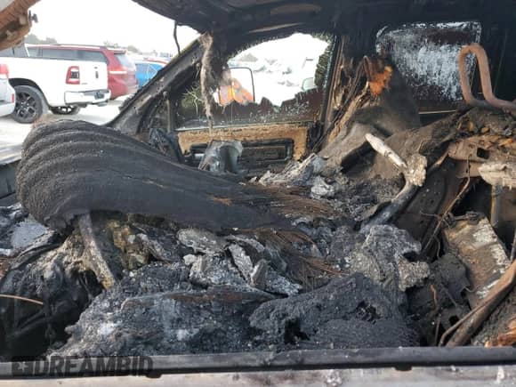 2014 Ram 1500 Laramie с VIN 1C6RR7JM7ES438735, выставлен на аукционе Copart как лот 78454774 с пробегом Не указан миль и На запчасти • Non repairable. История ставок и продаж доступна на DreamBid. Изображение 7.