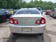 2012 Chevrolet Malibu LTZ z VIN 1G1ZG5E79CF270070, wystawiony jako IAAI lot #42496964 z przebiegiem 206 551 mil mil oraz . Historia ofert i sprzedaży dostępna na DreamBid. Obrazek 16.