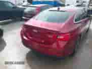 2018 Chevrolet Malibu LT с VIN 1G1ZD5ST5JF226235, выставлен на аукционе IAAI как лот 43444750 с пробегом 157 992 миль миль и . История ставок и продаж доступна на DreamBid. Изображение 6.