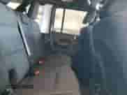 2021 Jeep Wrangler Unlimited Sport S with VIN 1C4HJXDG1MW738845, listed as a Copart auction lot 63879395 with 61,501 mi miles and Salvage title. Bid and sale history available at DreamBid. Image 11.